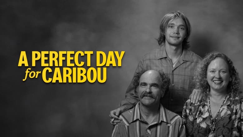 кадр из фильма A Perfect Day for Caribou