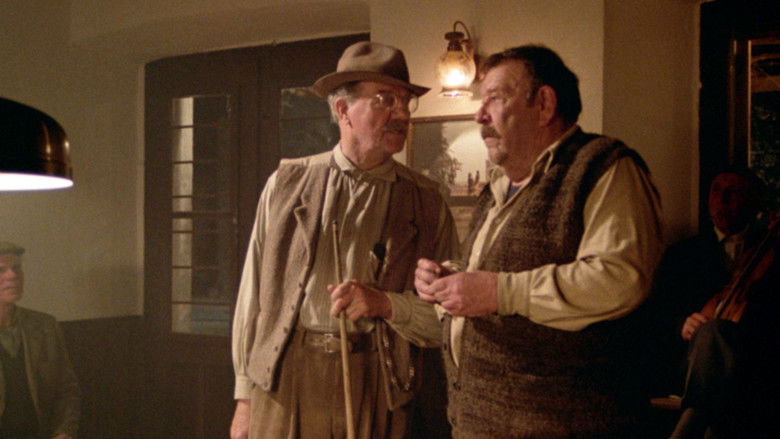 кадр из фильма Сутон