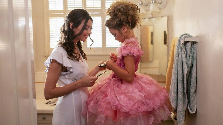 кадр из фильма Fatal Beauty