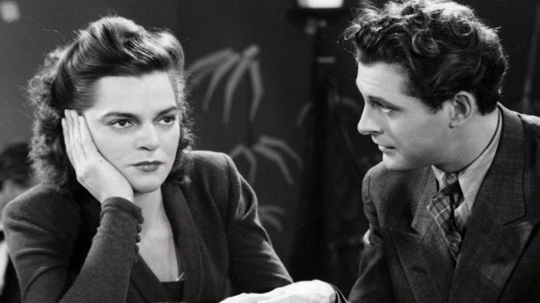 кадр из фильма Mordets Melodi