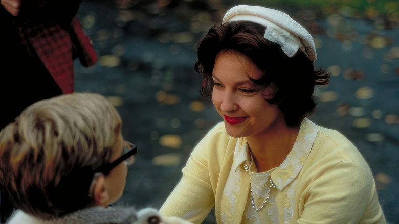 кадр из фильма Саймон Бирч