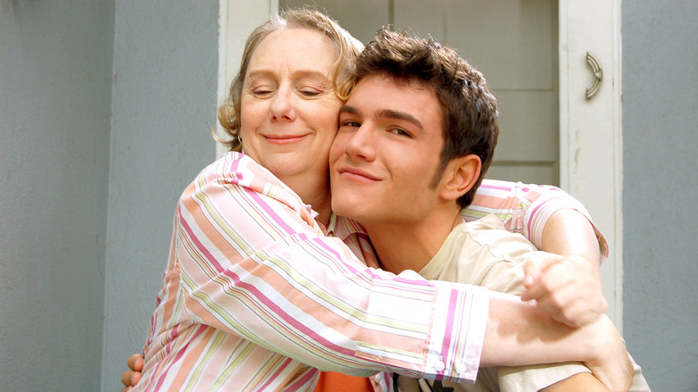 кадр из фильма Угрызения 2: В(л)ажные моменты