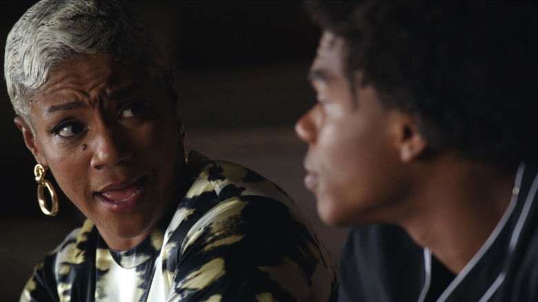 кадр из фильма Back on the Strip