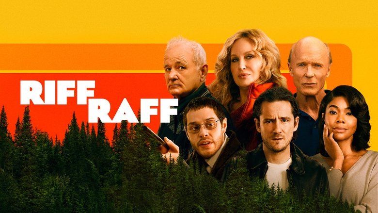 кадр из фильма Чокнутые