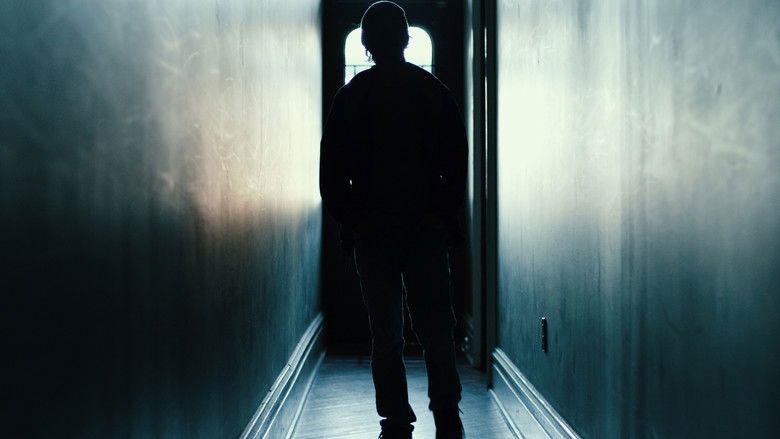 кадр из фильма Tin Box