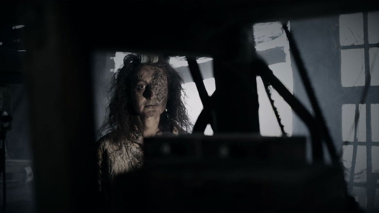 кадр из фильма Solid State