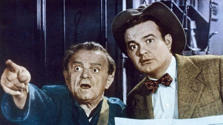 кадр из фильма Bowery Battalion