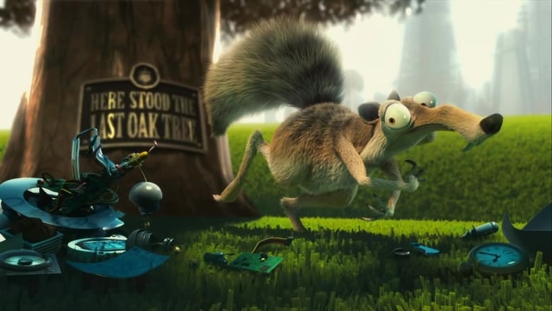 кадр из фильма Не Время для Орехов