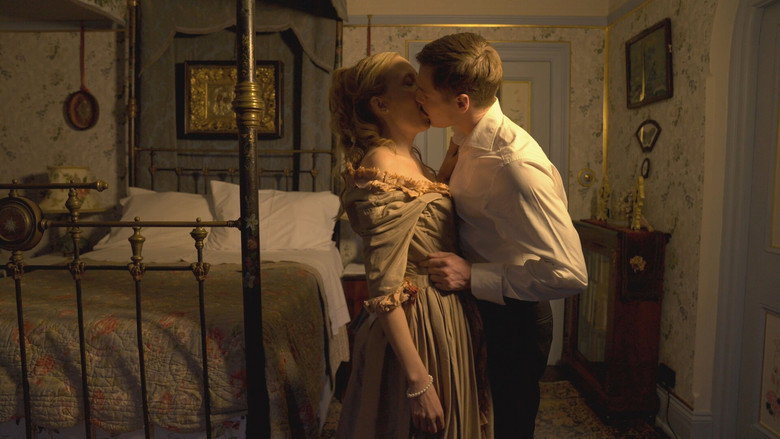 кадр из фильма A Requiem for Desire