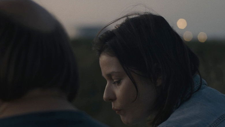 кадр из фильма Martwe małżeństwo