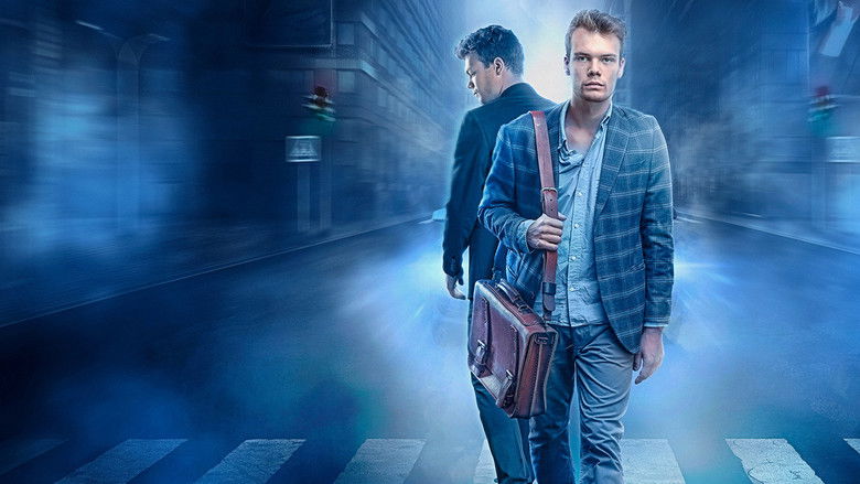 кадр из фильма Когда она приходит