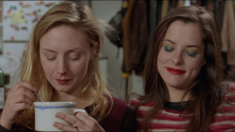 кадр из фильма The Daytrippers