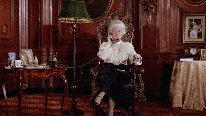 кадр из фильма Blonde Ambition