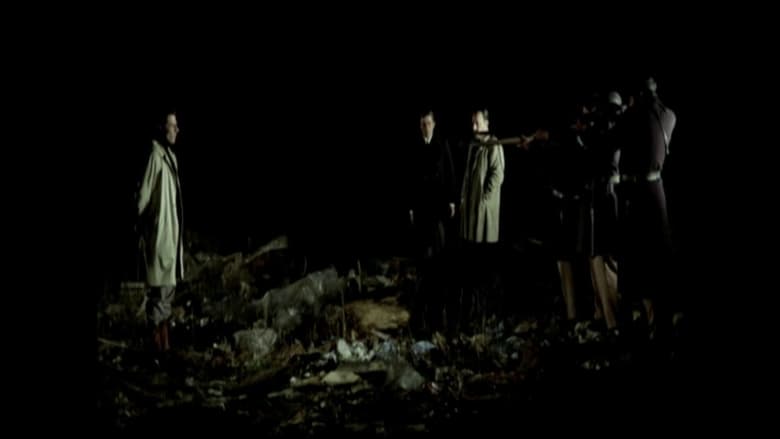 кадр из фильма Operación Masacre