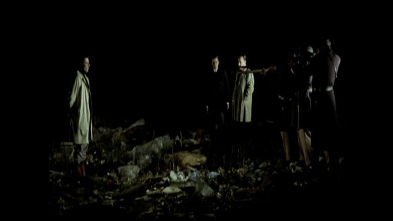 кадр из фильма Operación Masacre