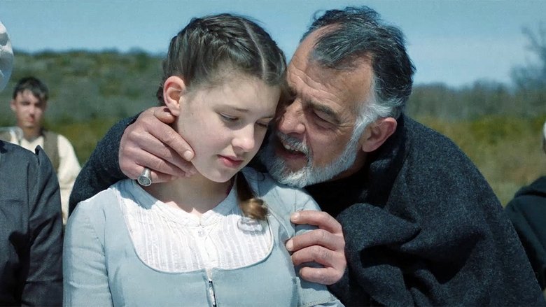 кадр из фильма Sabbat