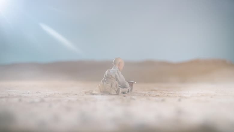 кадр из фильма Blink in the Desert