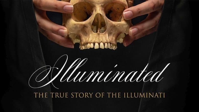 кадр из фильма Illuminated: The True Story of the Illuminati