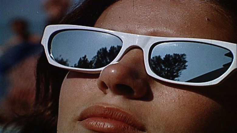 кадр из фильма Balaton retró