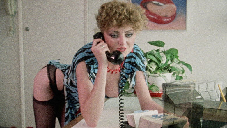 кадр из фильма Stud Hunters