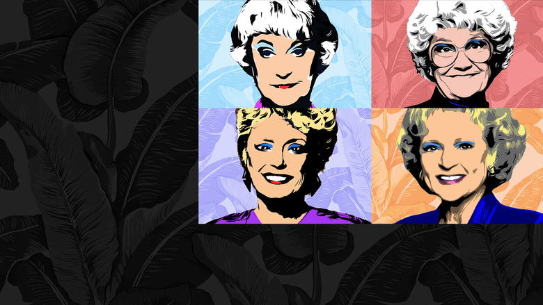 кадр из фильма The Golden Girls: 40 Years of Laughter and Friendship