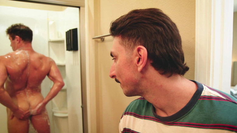 кадр из фильма Case Of The Ex