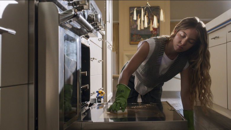 кадр из фильма Горничная