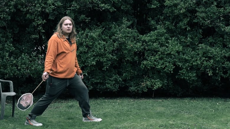 Melvin's Garden Adventure