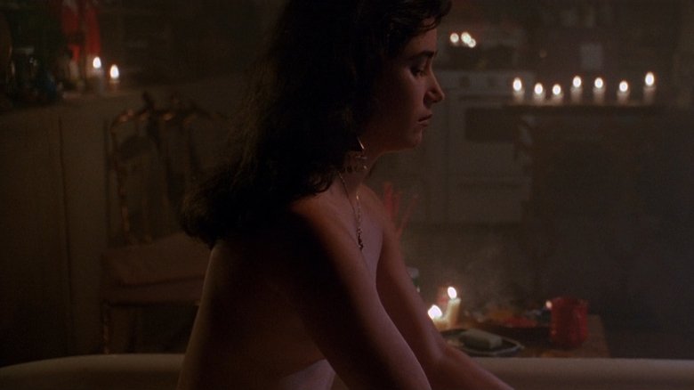 кадр из фильма Отмеченный смертью