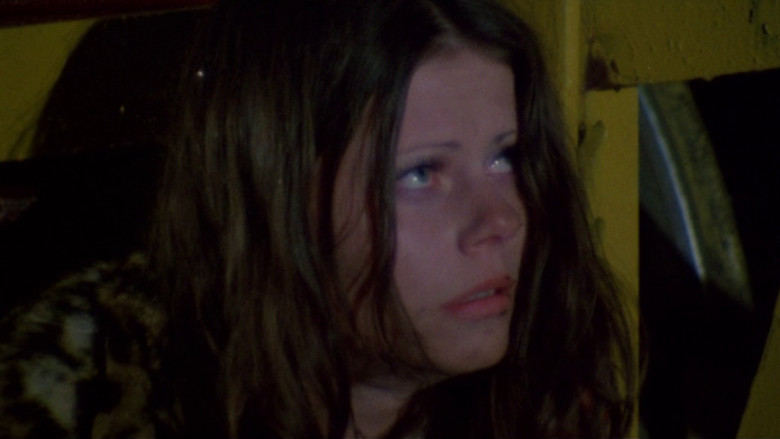 кадр из фильма Mouth to Mouth