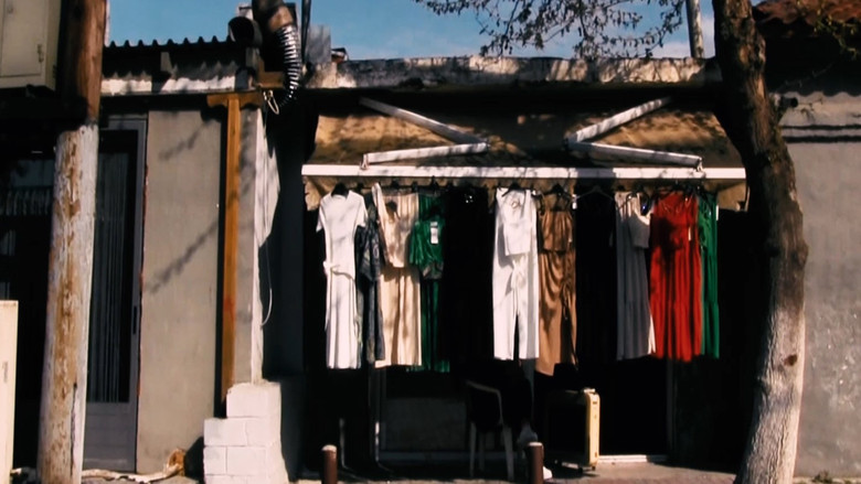 кадр из фильма γέννημα θρέμμα Δεντροπόταμος