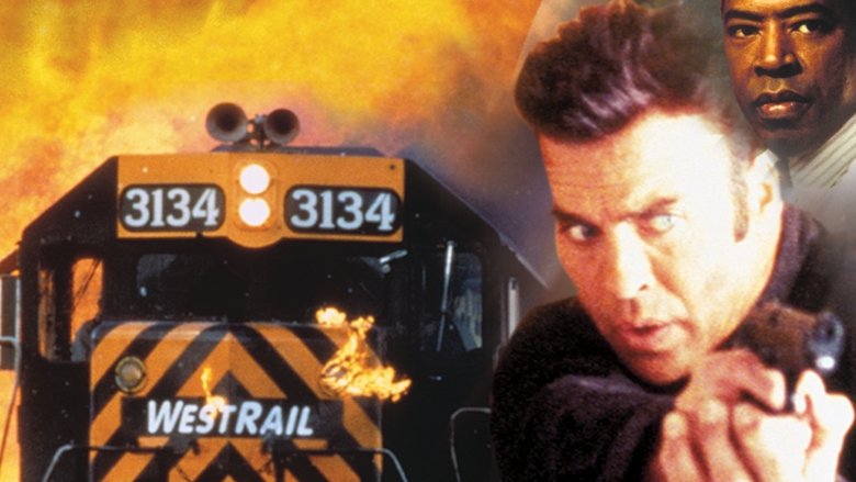 кадр из фильма Hijack