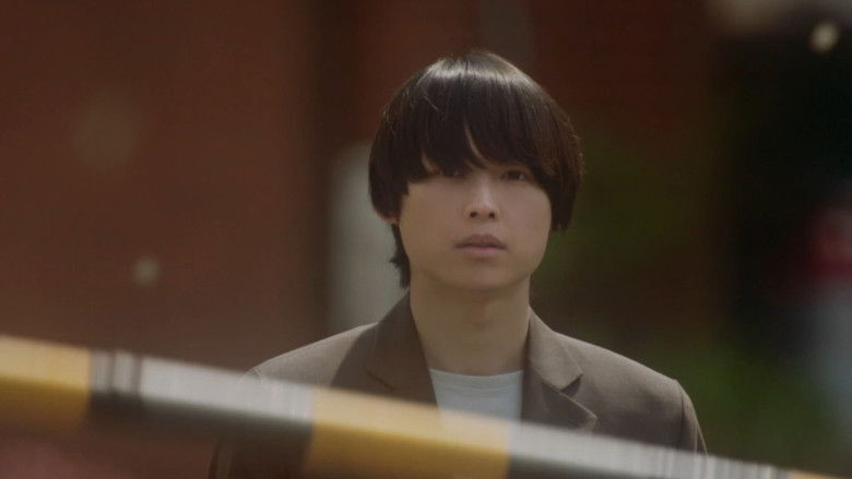 кадр из фильма 5 сантиметров в секунду