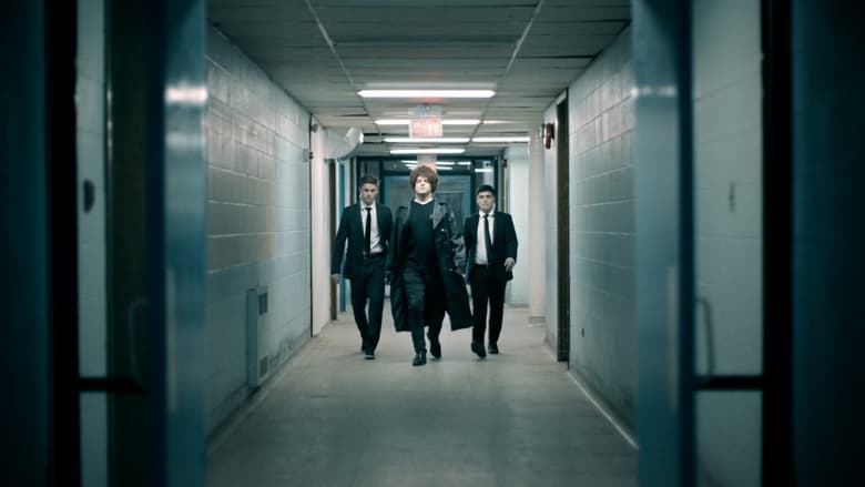 кадр из фильма Враги государства