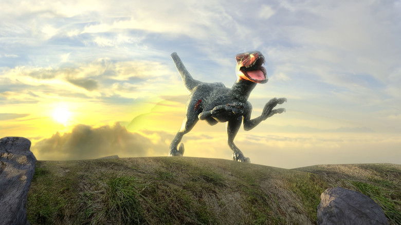 кадр из фильма Lone Pup