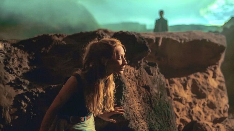 кадр из фильма Охота