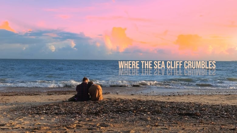 кадр из фильма Where the Sea Cliff Crumbles
