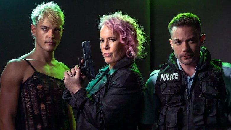 кадр из фильма Body Blow