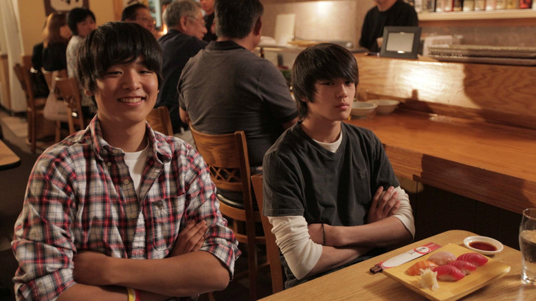 кадр из фильма Take a Chance