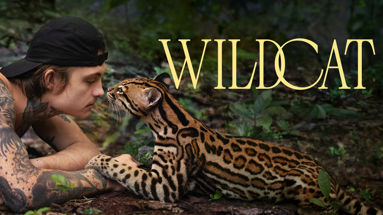 кадр из фильма Wildcat