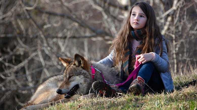 кадр из фильма Мой волк