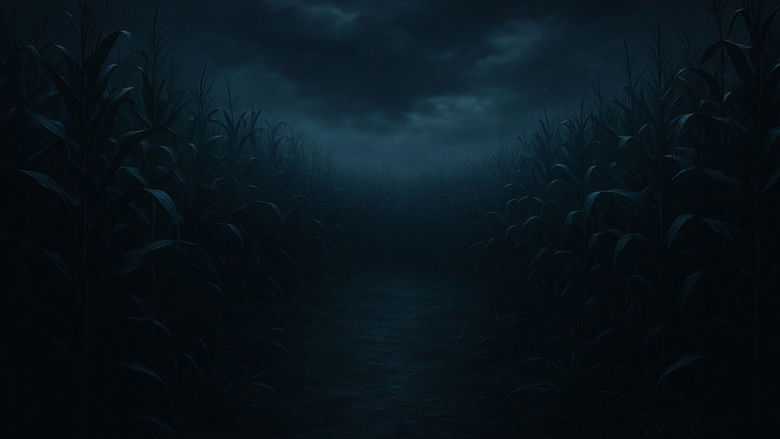 кадр из фильма Don't Dream About Me