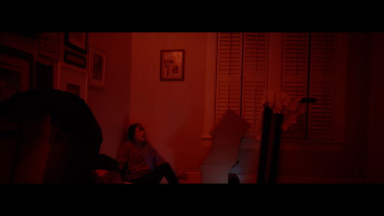 кадр из фильма Spiral