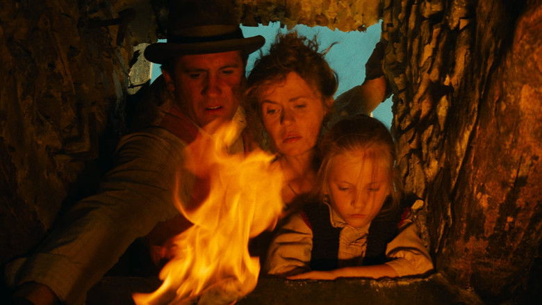 кадр из фильма Жан Де Флоретт