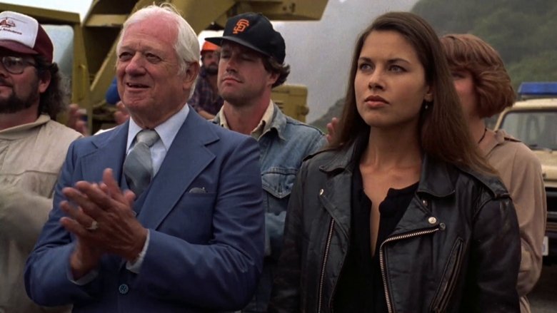 кадр из фильма Jezebel's Kiss