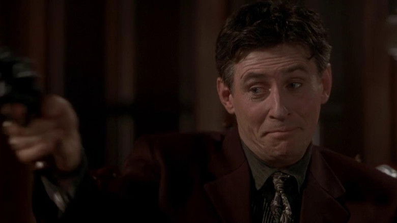 кадр из фильма Время бешеных псов