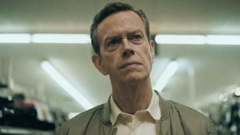 кадр из фильма Однажды в Ла-Рое