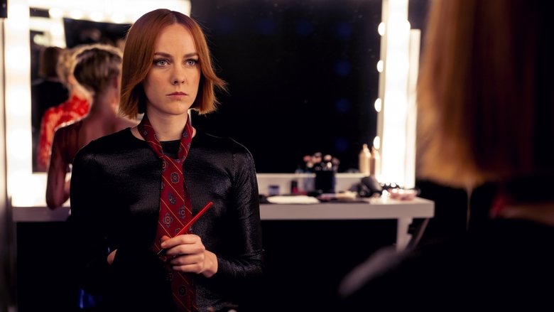 кадр из фильма Неоновый демон