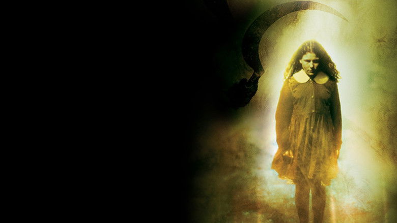 кадр из фильма Дети кукурузы: Апокалипсис