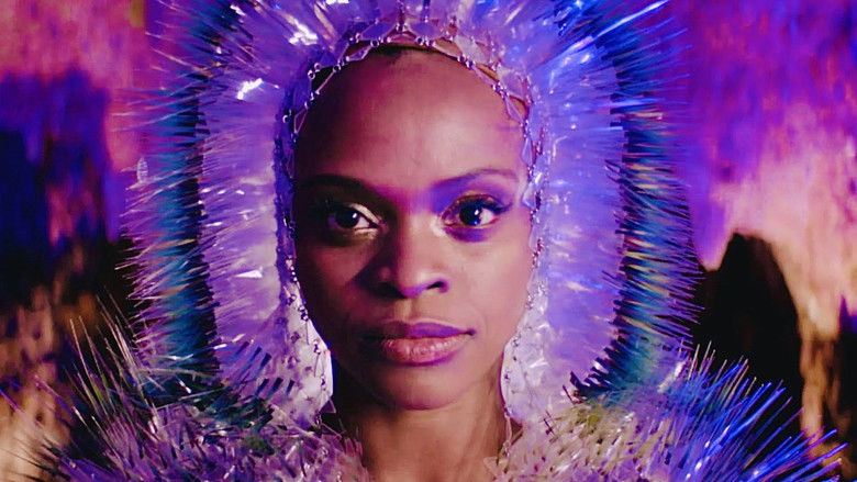 кадр из фильма Zong